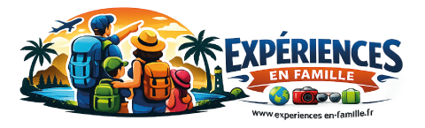 Exp&eacute;riences en famille