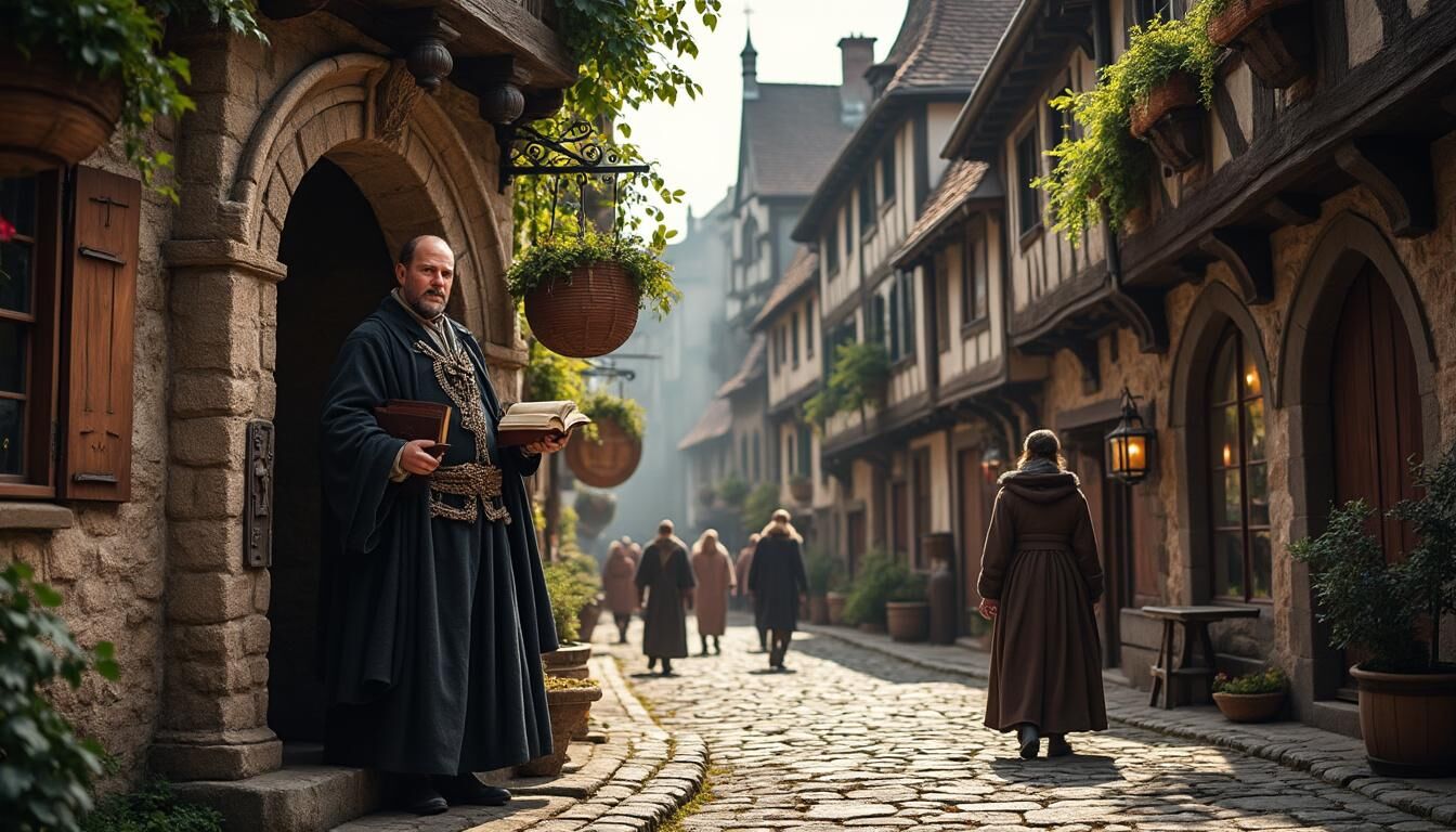 Découvrez la carrière méconnue de François Rabelais, médecin stipendié de Metz, et explorez son parcours entre médecine et littérature.