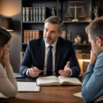 découvrez pourquoi faire appel à un avocat spécialisé en droit de la famille est essentiel pour protéger vos intérêts et gérer efficacement vos affaires familiales.