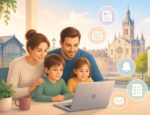 Comment utiliser le portail famille bourg en bresse pour simplifier vos démarches