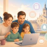 découvrez comment utiliser le portail famille de bourg en bresse pour simplifier vos démarches administratives en quelques clics. guide pratique et astuces pour une gestion facile.