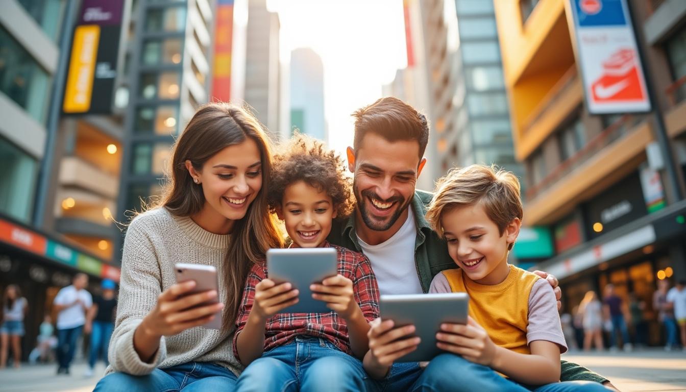 découvrez l'espace famille de cormeilles-en-parisis : un lieu dédié aux activités ludiques et éducatives pour tous les âges, ainsi que des services adaptés pour accompagner les familles au quotidien.