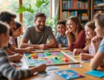 Jeux de société en famille : comment choisir les meilleurs pour tous les âges