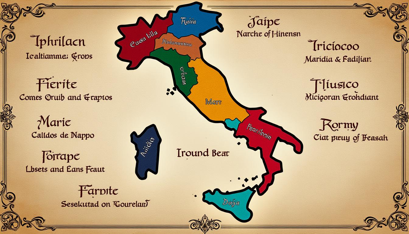 découvrez l'origine et la signification des noms de famille italiens, leur histoire fascinante et les histoires qui se cachent derrière ces patronymes.