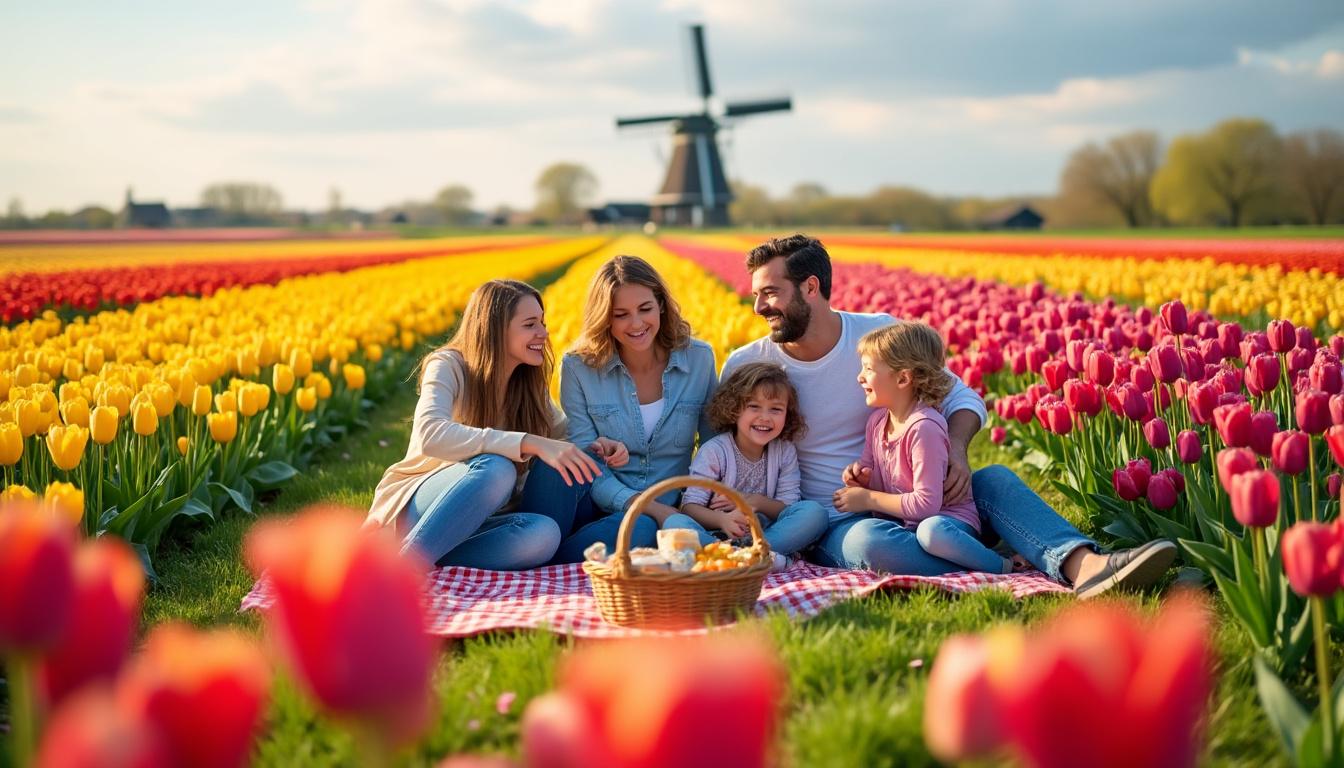 découvrez les meilleures destinations pour partir en famille en avril et profitez de vacances réussies alliant détente, découvertes et activités adaptées à tous les âges.