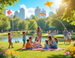 Sorties en famille gratuites autour de moi : idées et bons plans à découvrir