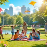 découvrez des idées et bons plans gratuits pour des sorties en famille près de chez vous. activités ludiques et gratuites à partager avec vos proches.