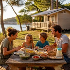 Vacances pas cher en famille tout compris : comment profiter sans se ruiner